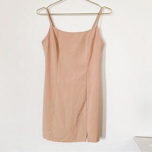 F21 dress